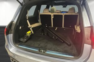 Mercedes GLS450 bild 15