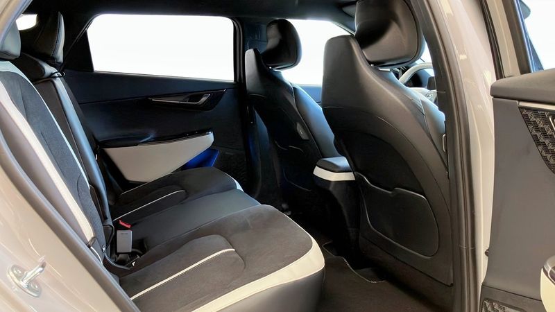 Kia EV6 bild 5