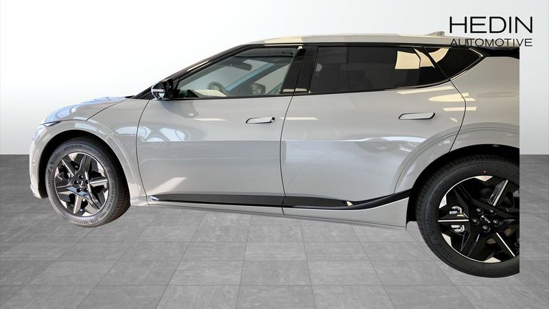 Kia EV6 bild 6