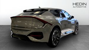 Kia EV6 bild 2