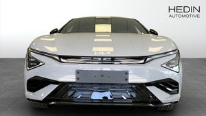 Kia EV6 bild 8