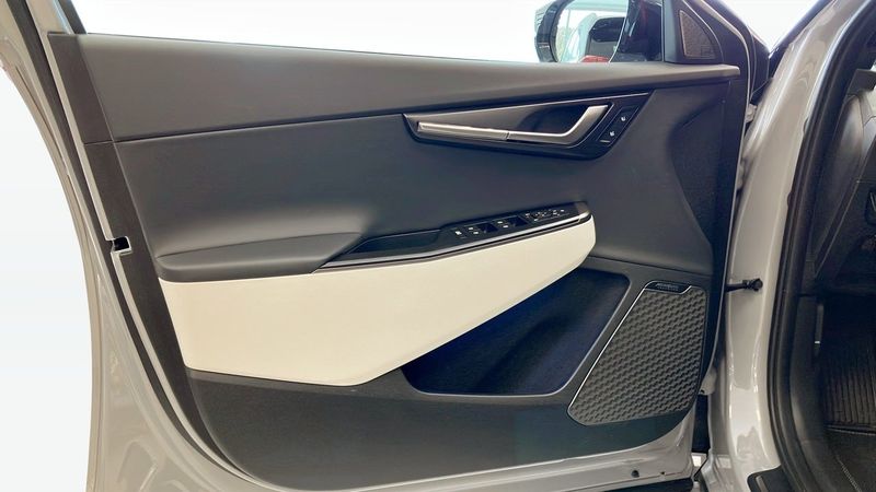 Kia EV6 bild 11