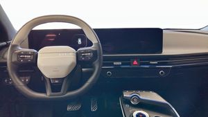 Kia EV6 bild 4