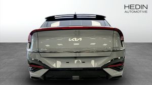 Kia EV6 bild 7
