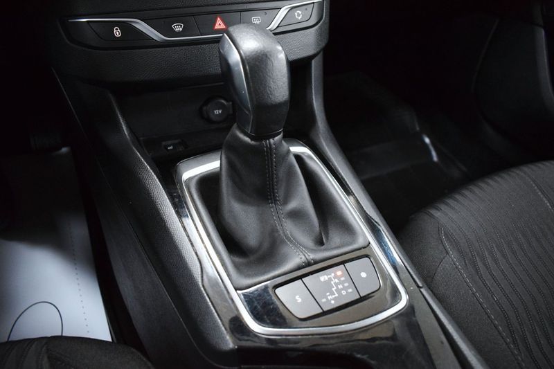 Peugeot 308 SW bild 16