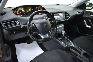 Peugeot 308 SW bild 11