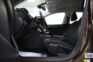 Peugeot 308 SW bild 13