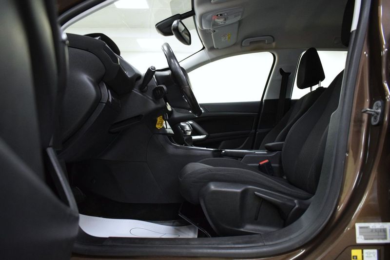 Peugeot 308 SW bild 13