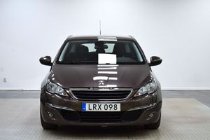 Peugeot 308 SW bild 1