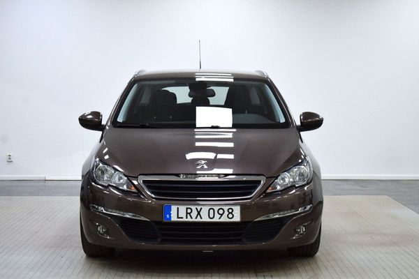 Peugeot 308 SW 1.6 BlueHDI FAP EAT Active Backsensor - 2015