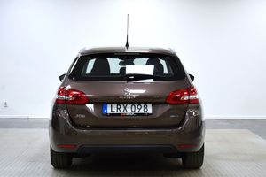 Peugeot 308 SW bild 4