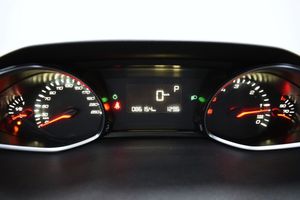 Peugeot 308 SW bild 15