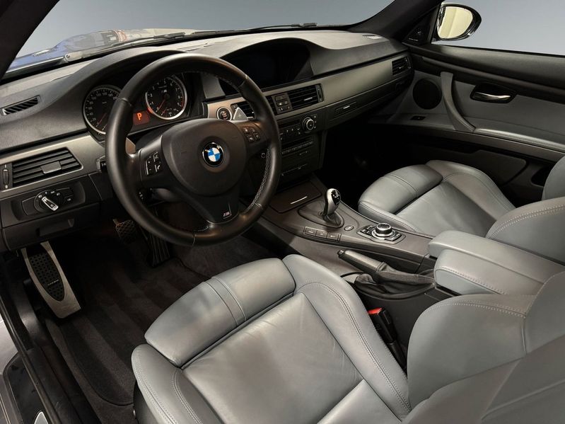 BMW M3 bild 7