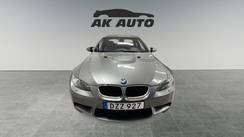 BMW M3 bild 3