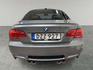 BMW M3 bild 4