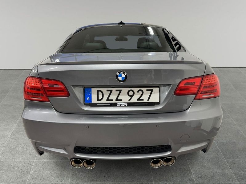 BMW M3 bild 4