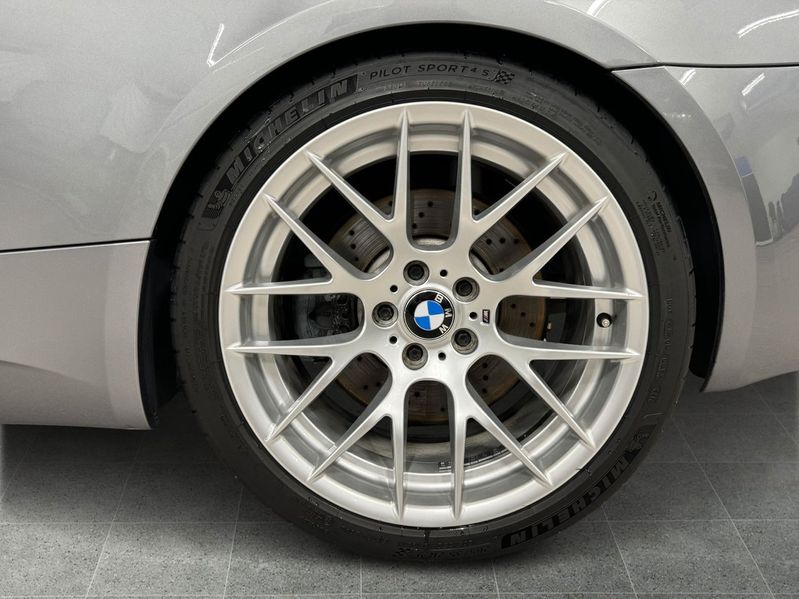 BMW M3 bild 6