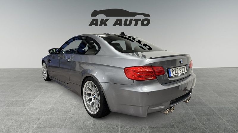 BMW M3 bild 2
