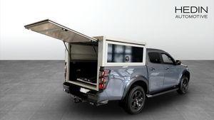 Isuzu D-Max bild 5