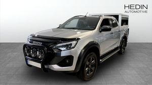 Isuzu D-Max bild 1