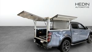 Isuzu D-Max bild 4