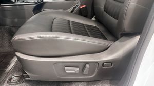 Isuzu D-Max bild 11