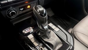 Isuzu D-Max bild 12
