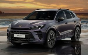 Cupra Terramar bild 2