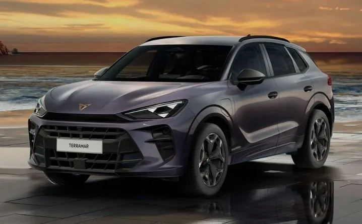 Vehicle image 1