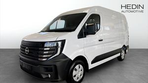 Nissan Interstar bild 1
