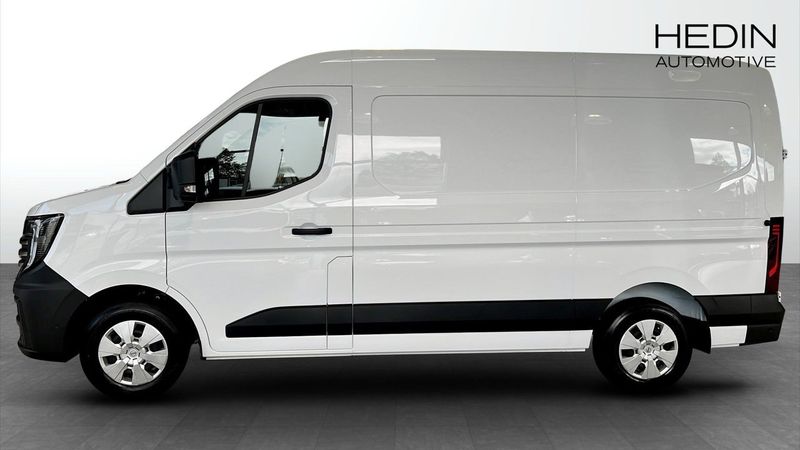 Nissan Interstar bild 5