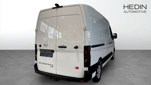 Nissan Interstar bild 2
