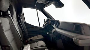 Nissan Interstar bild 3