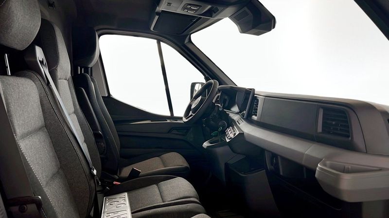 Nissan Interstar bild 3
