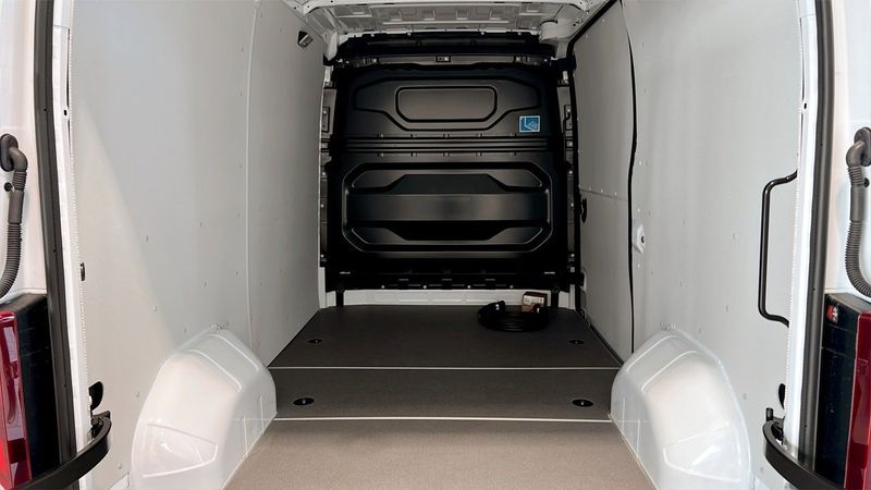 Nissan Interstar bild 9