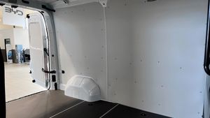 Nissan Interstar bild 10