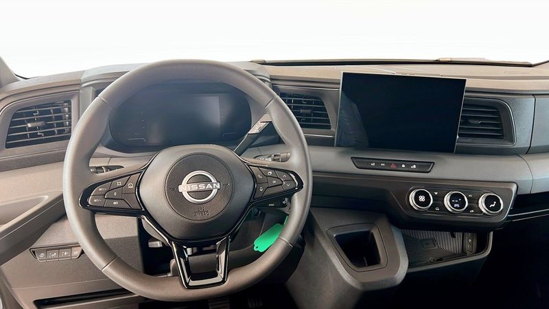 Nissan Interstar bild 4