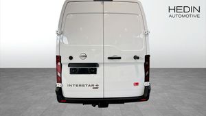 Nissan Interstar bild 6