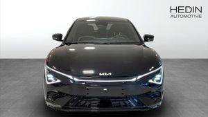 Kia EV6 bild 7