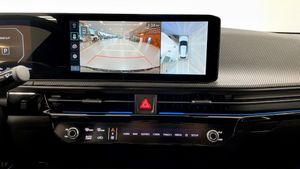 Kia EV6 bild 16