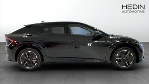 Kia EV6 bild 5