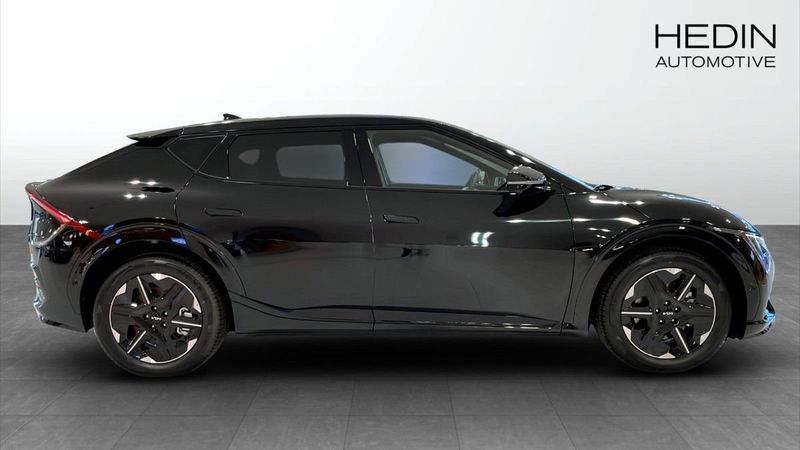 Kia EV6 bild 5