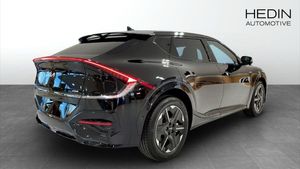 Kia EV6 bild 4