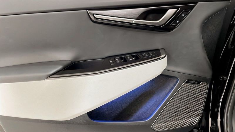 Kia EV6 bild 11