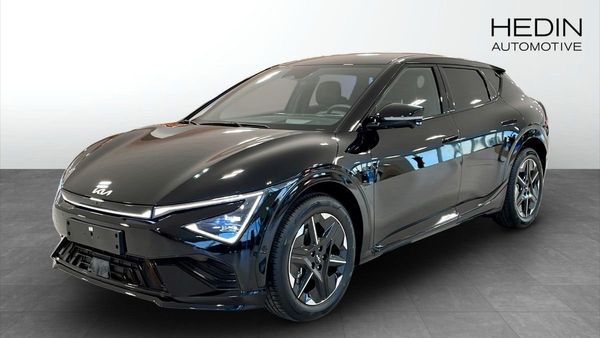 Kia EV6 GT LINE AWD 325 HK | (54.6 MIL RÄCKVIDD) Business Editi - 2026