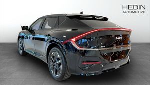 Kia EV6 bild 3