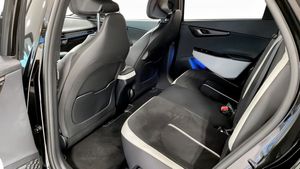 Kia EV6 bild 12