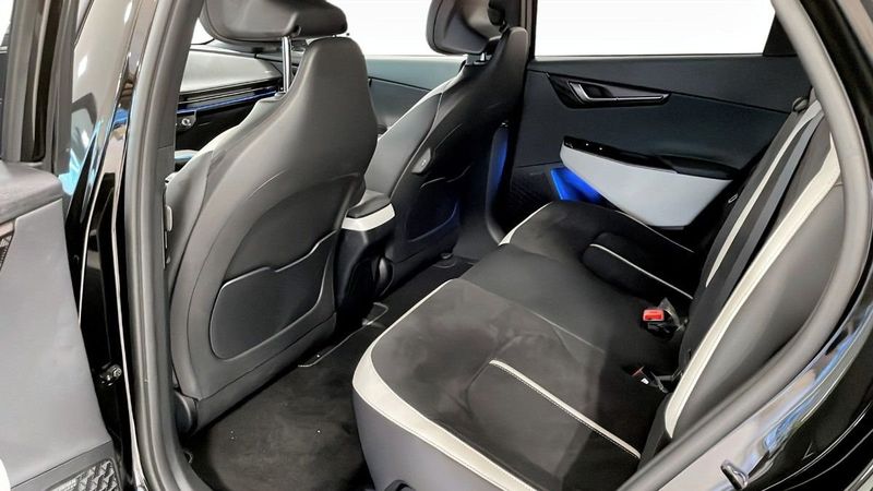 Kia EV6 bild 12
