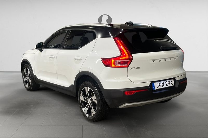 Volvo XC40 bild 5