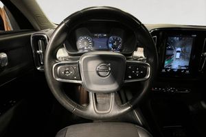Volvo XC40 bild 13